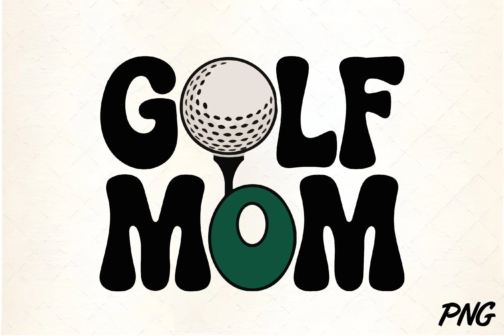 Golf Mom Clipart Bundle - CraftNest - Digital Crafting and Art