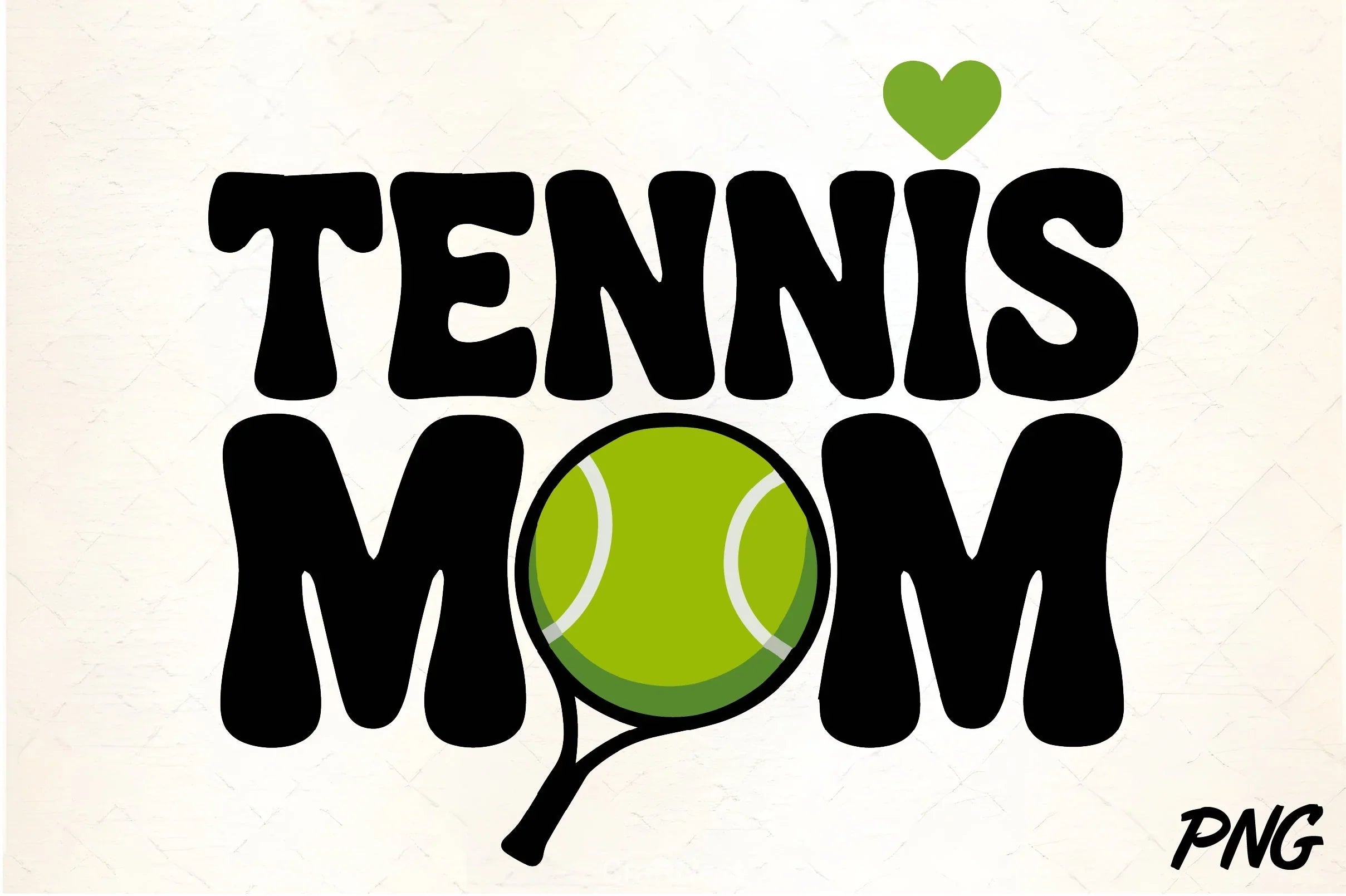 Tennis Mom Clipart Bundle - CraftNest - Digital Crafting and Art