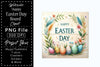 Happy Easter Clipart Bundle