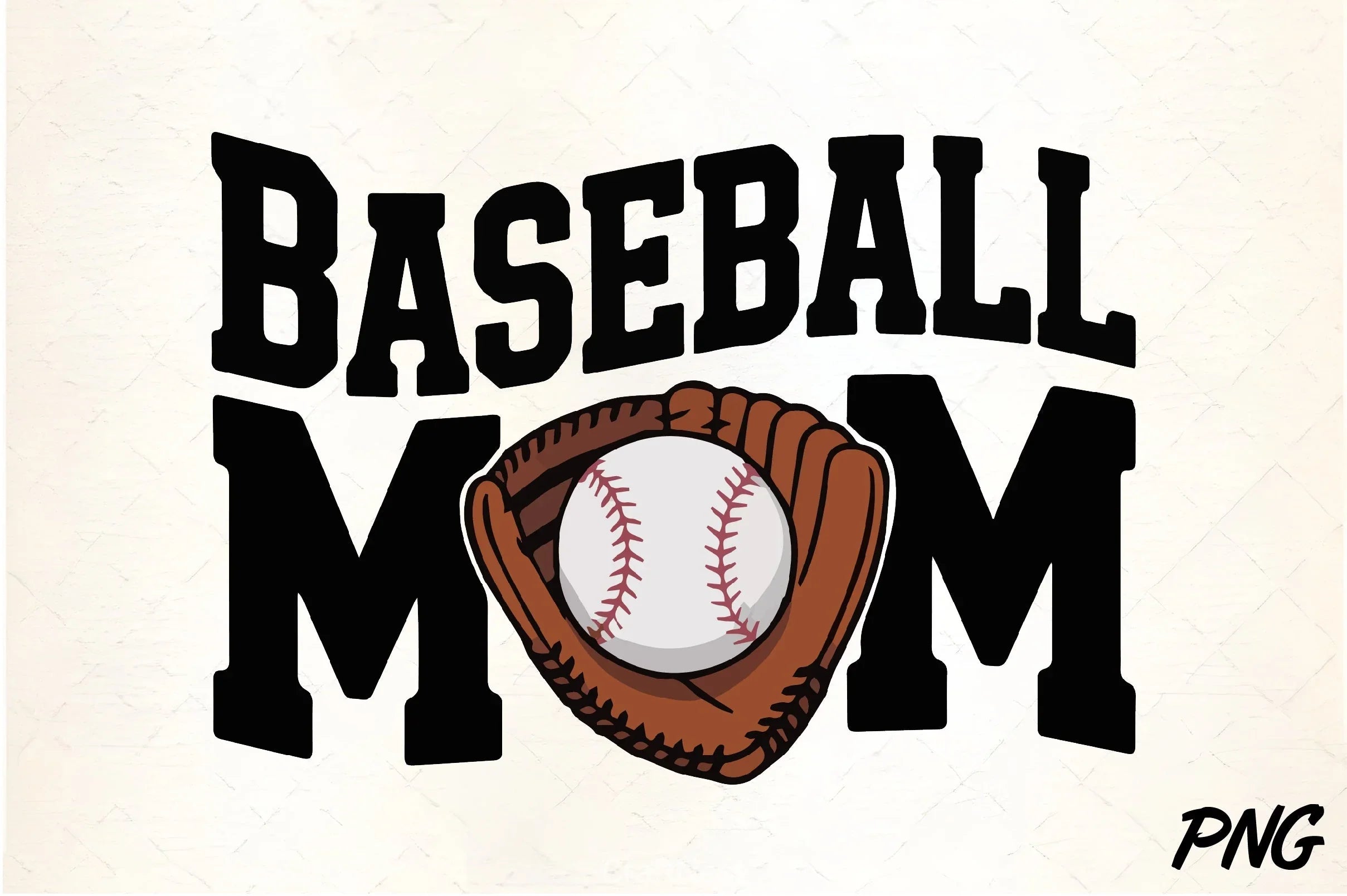 Baseball Mom Clipart Bundle - CraftNest - Digital Crafting and Art