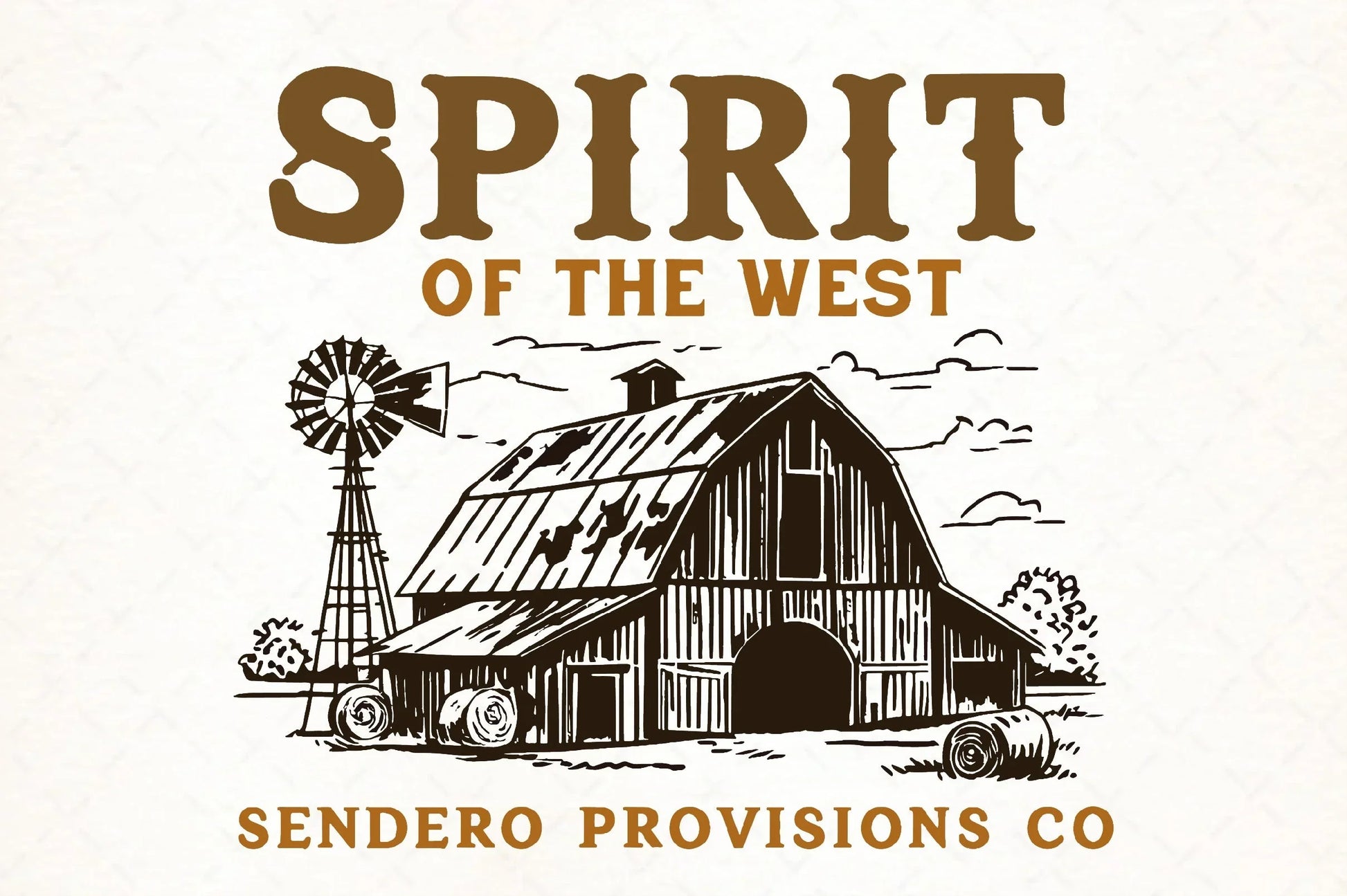 Spirit Of The West Clipart Bundle - CraftNest - Digital Crafting and Art
