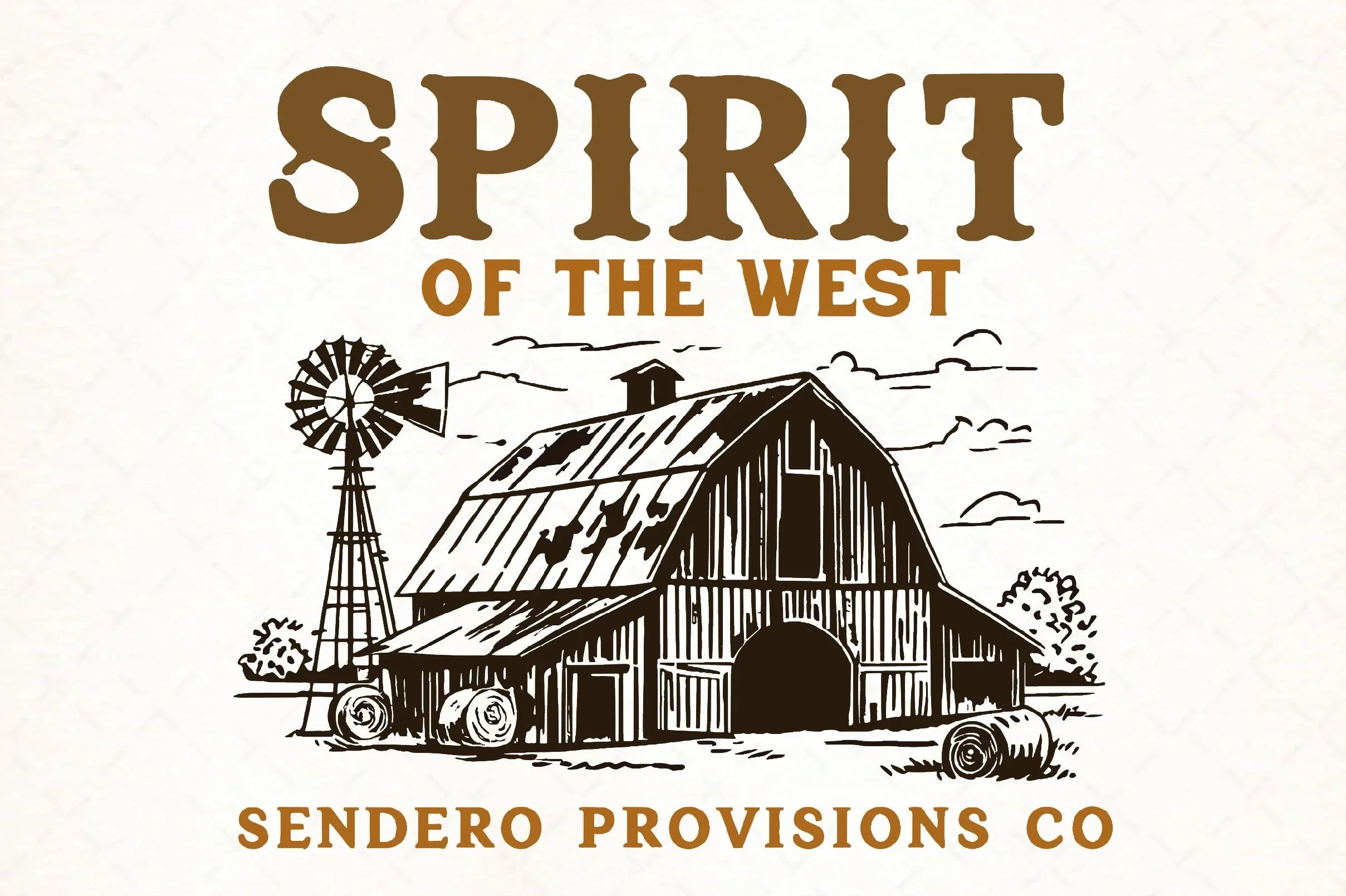 Spirit Of The West Clipart Bundle - CraftNest - Digital Crafting and Art