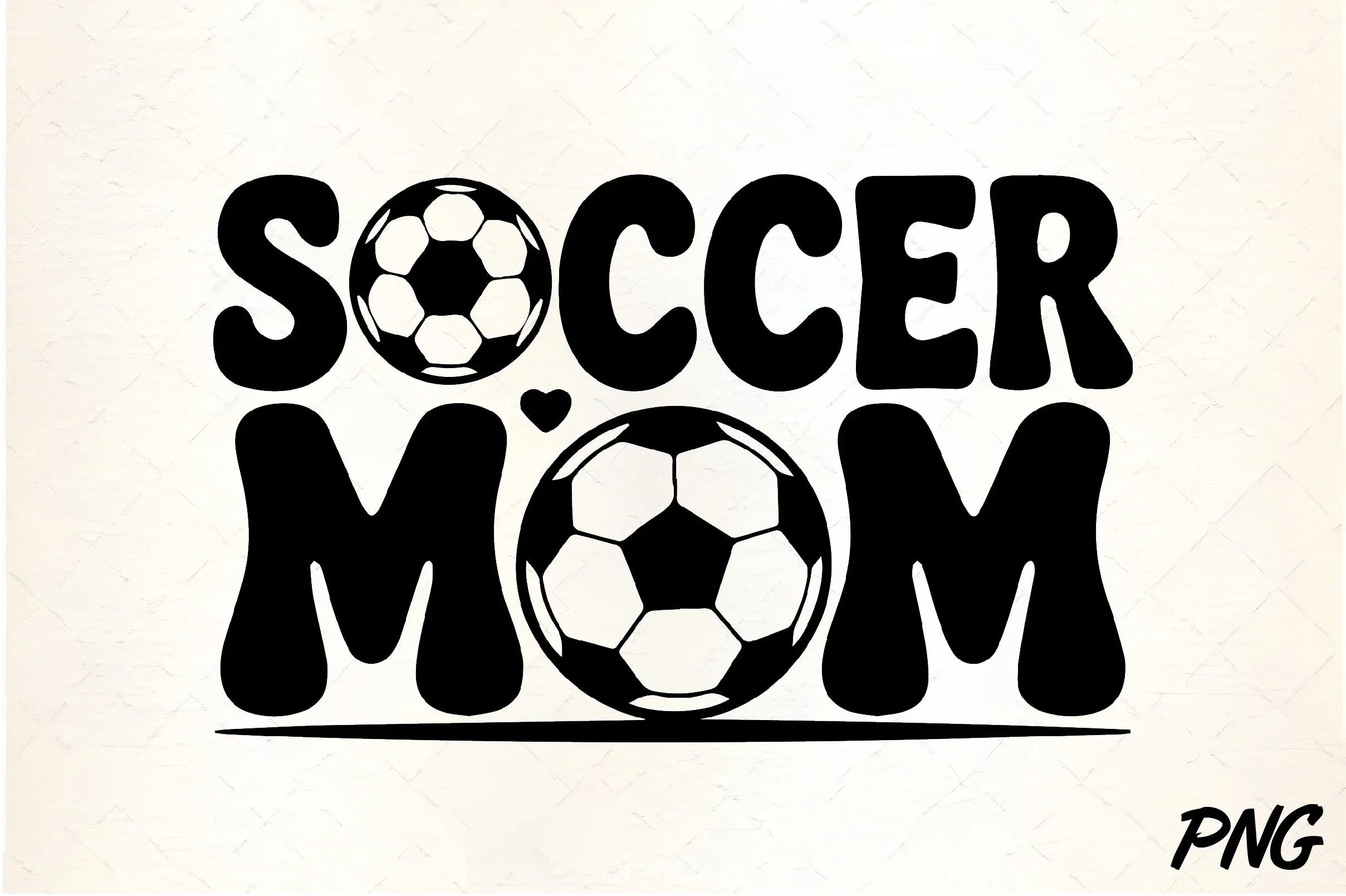 Soccer Mom Clipart Bundle - CraftNest - Digital Crafting and Art
