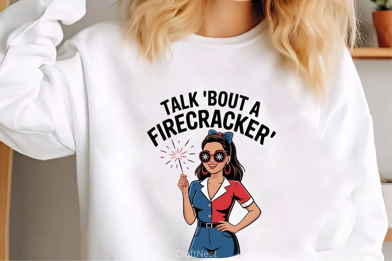 4th of July Popsicles Picnic Clipart Bundle - CraftNest - Digital Crafting and Art