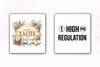 Happy Easter Clipart Bundle