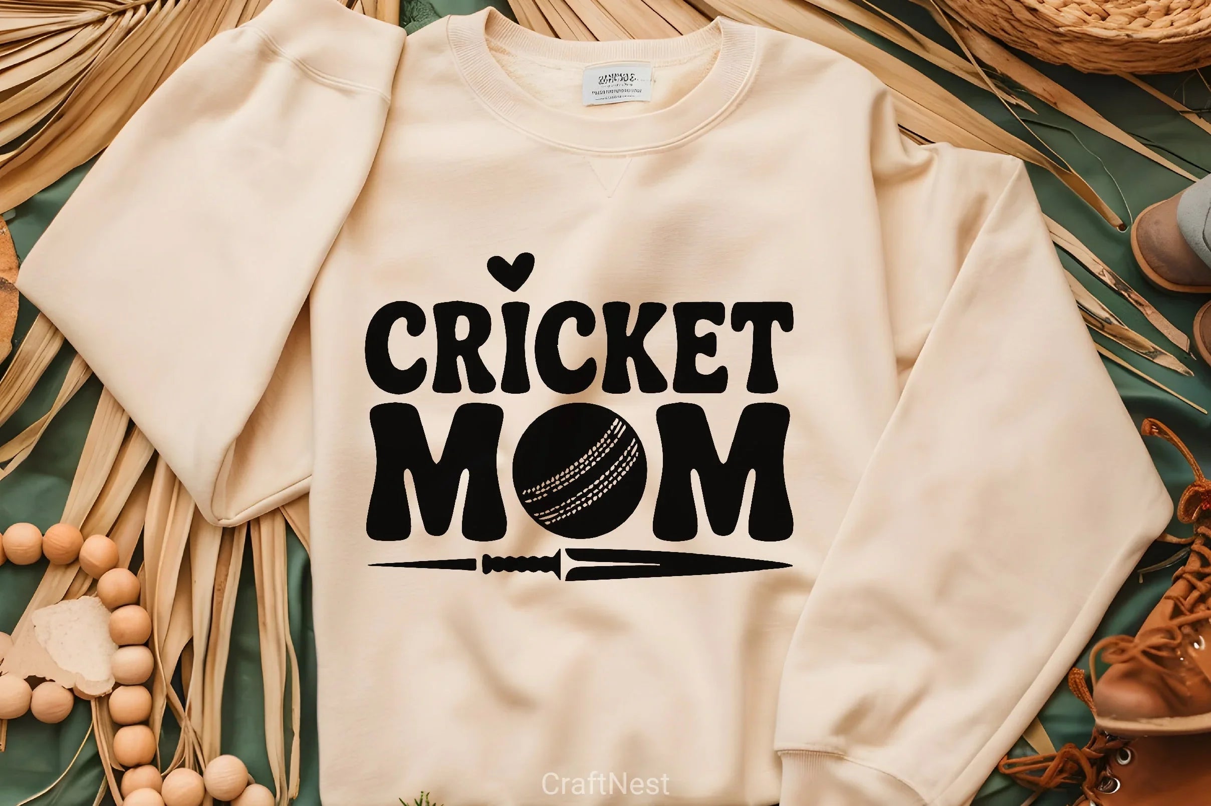 Cricket Mom Clipart Bundle - CraftNest - Digital Crafting and Art