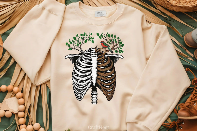 Roots of Life Clipart Bundle - CraftNest - Digital Crafting and Art