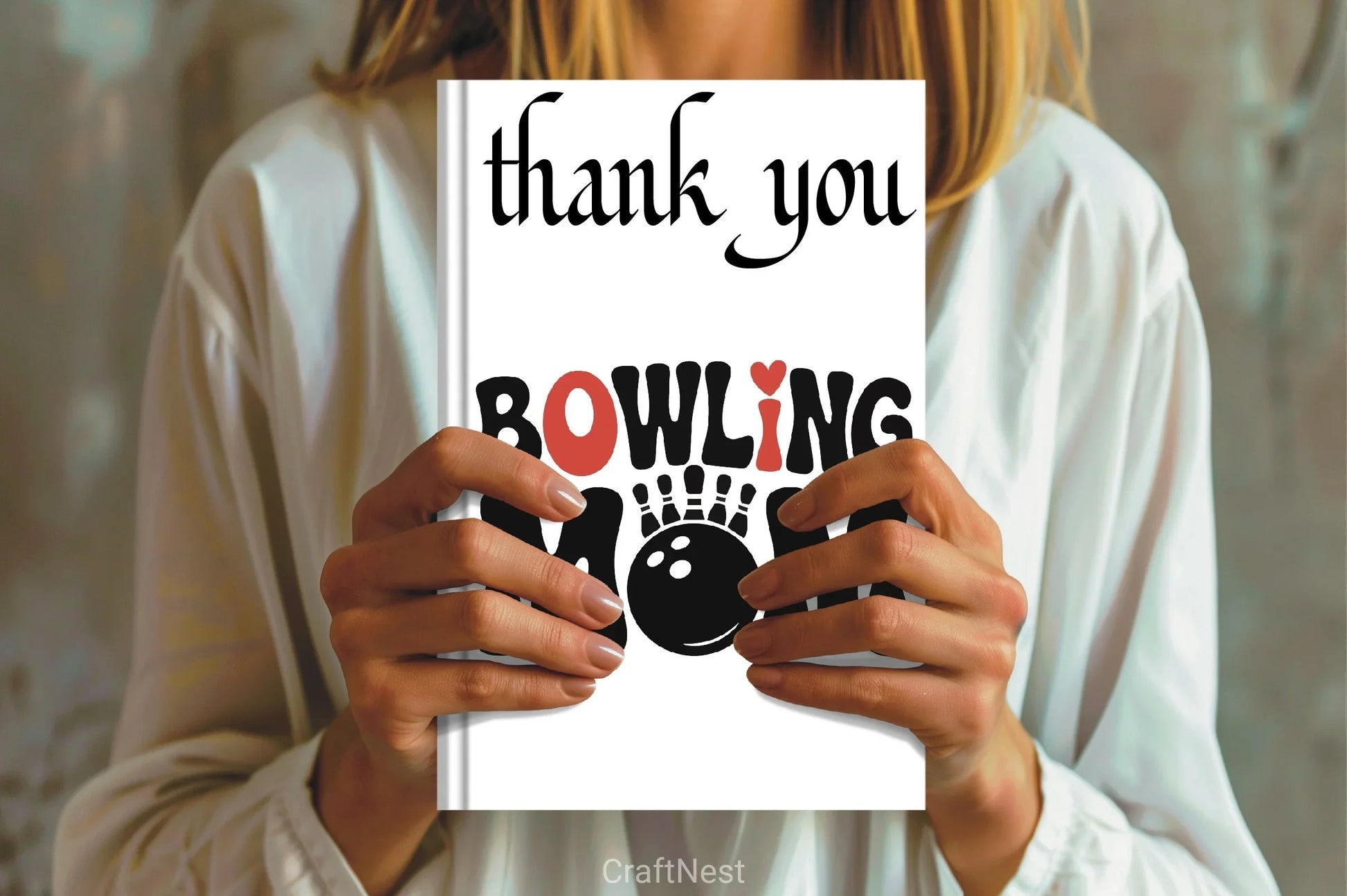 Bowling Mom Clipart Bundle - CraftNest - Digital Crafting and Art
