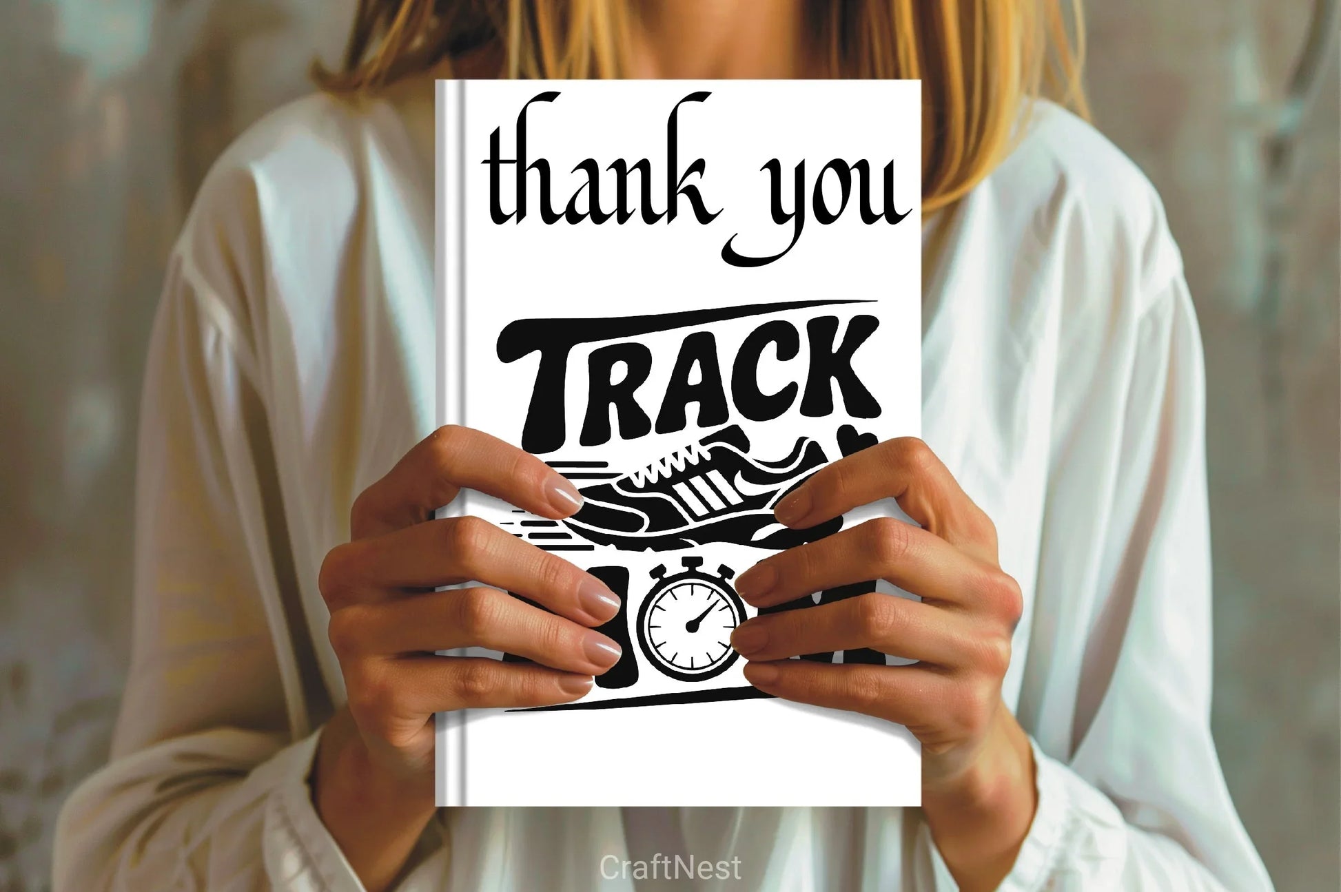 Track and Field Mom Clipart Bundle - CraftNest - Digital Crafting and Art