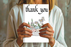 Easter Eggs & Spring Flowers Clipart Bundle - CraftNest - Digital Crafting and Art