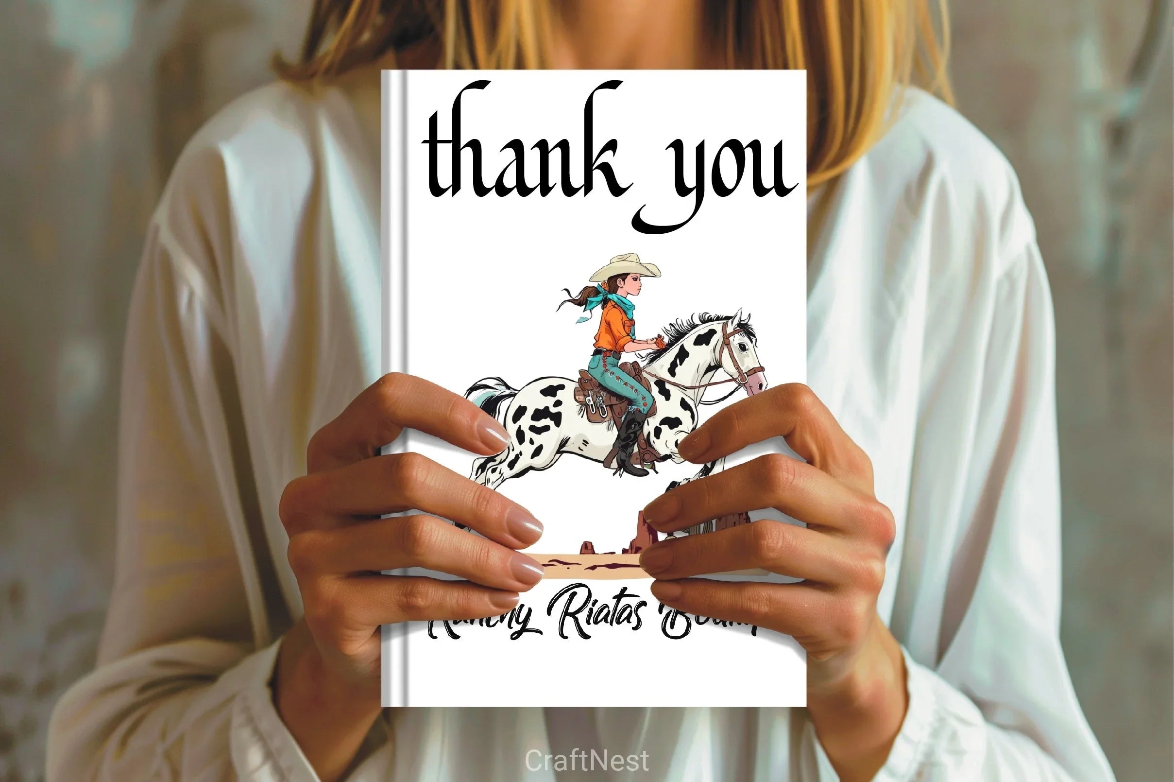 Ranchy Riatas Clipart Bundle - CraftNest - Digital Crafting and Art