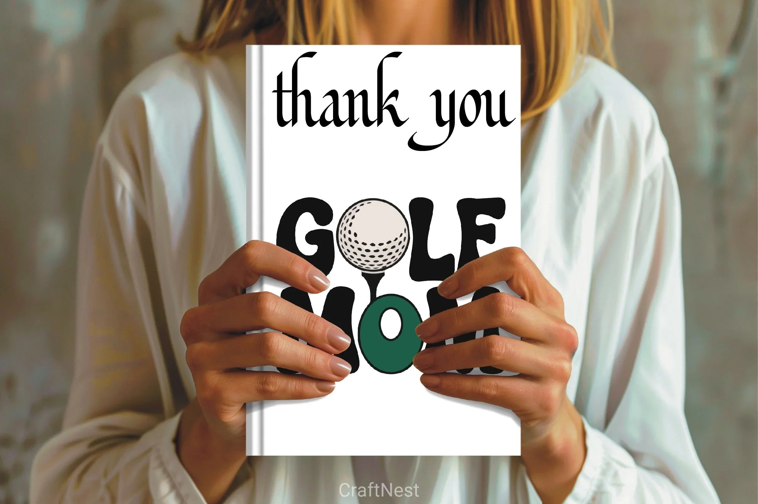 Golf Mom Clipart Bundle - CraftNest - Digital Crafting and Art