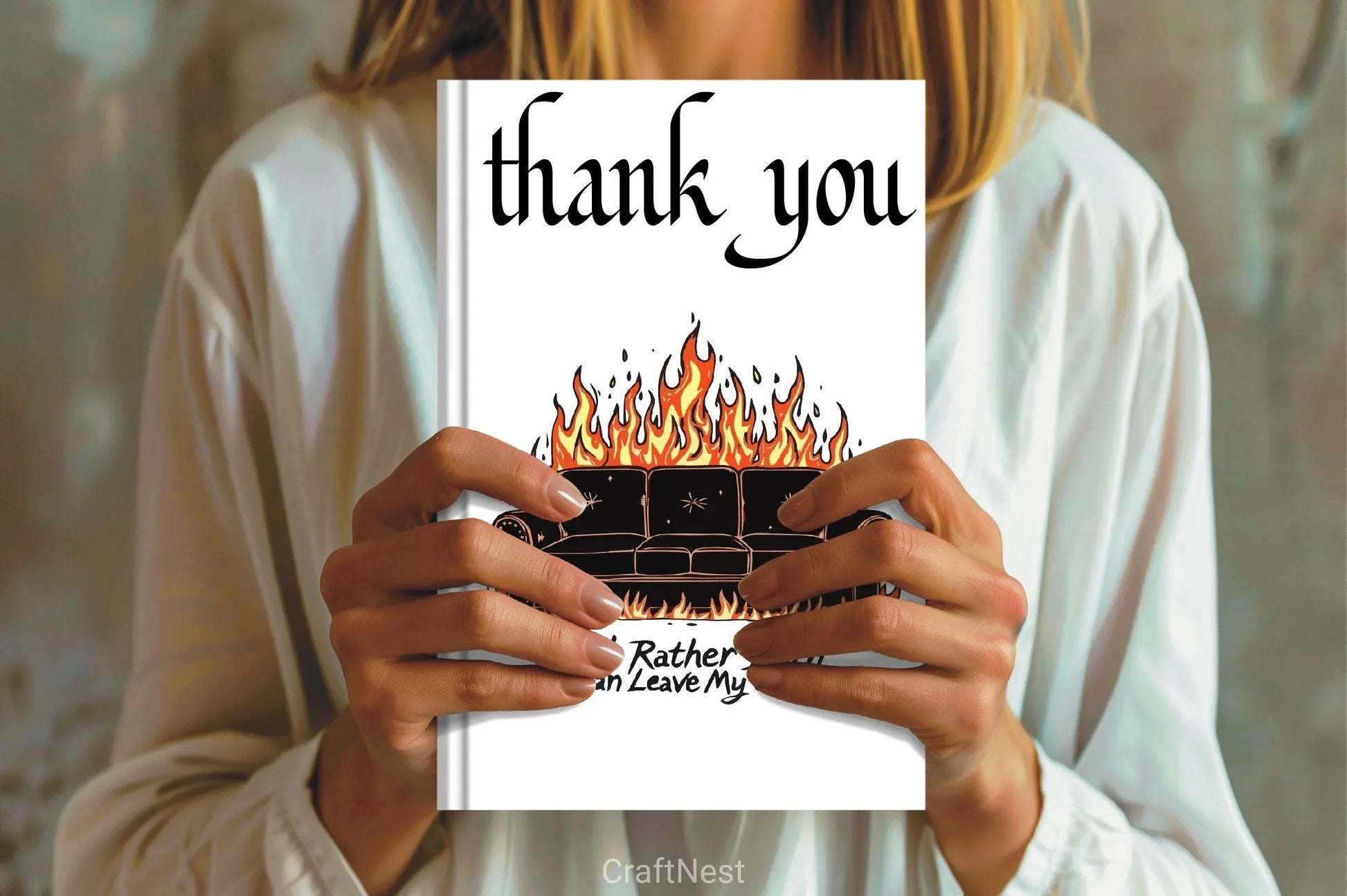 Burning Couch Fire WV Clipart Bundle - CraftNest - Digital Crafting and Art