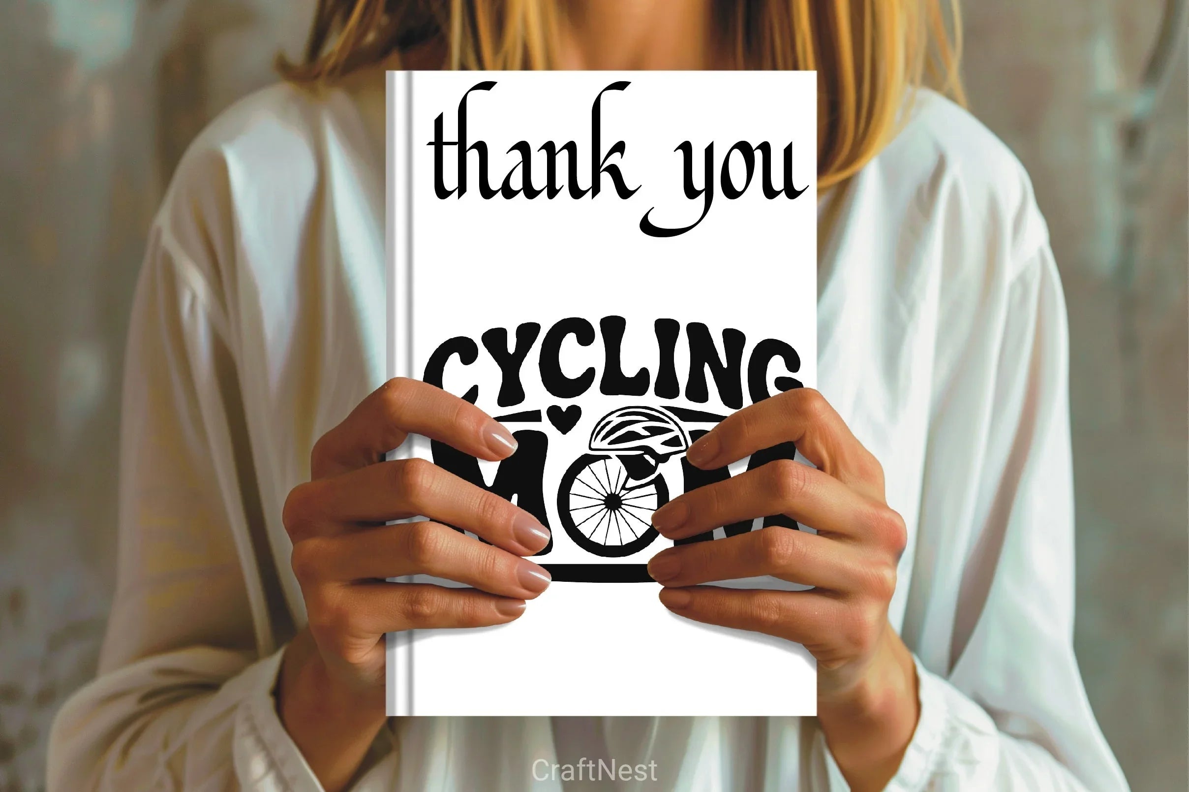 Cycling Logo & Bike Racing Clipart Bundle - CraftNest - Digital Crafting and Art