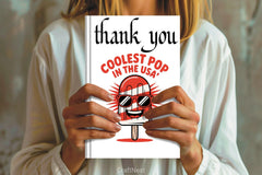 Coolest USA Summer Ice Cream Clipart Bundle - CraftNest - Digital Crafting and Art