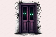Door Clipart Bundle 2 - CraftNest - Digital Crafting and Art