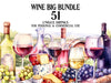 Wine
