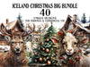 Iceland Christmas