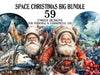 Space Christmas