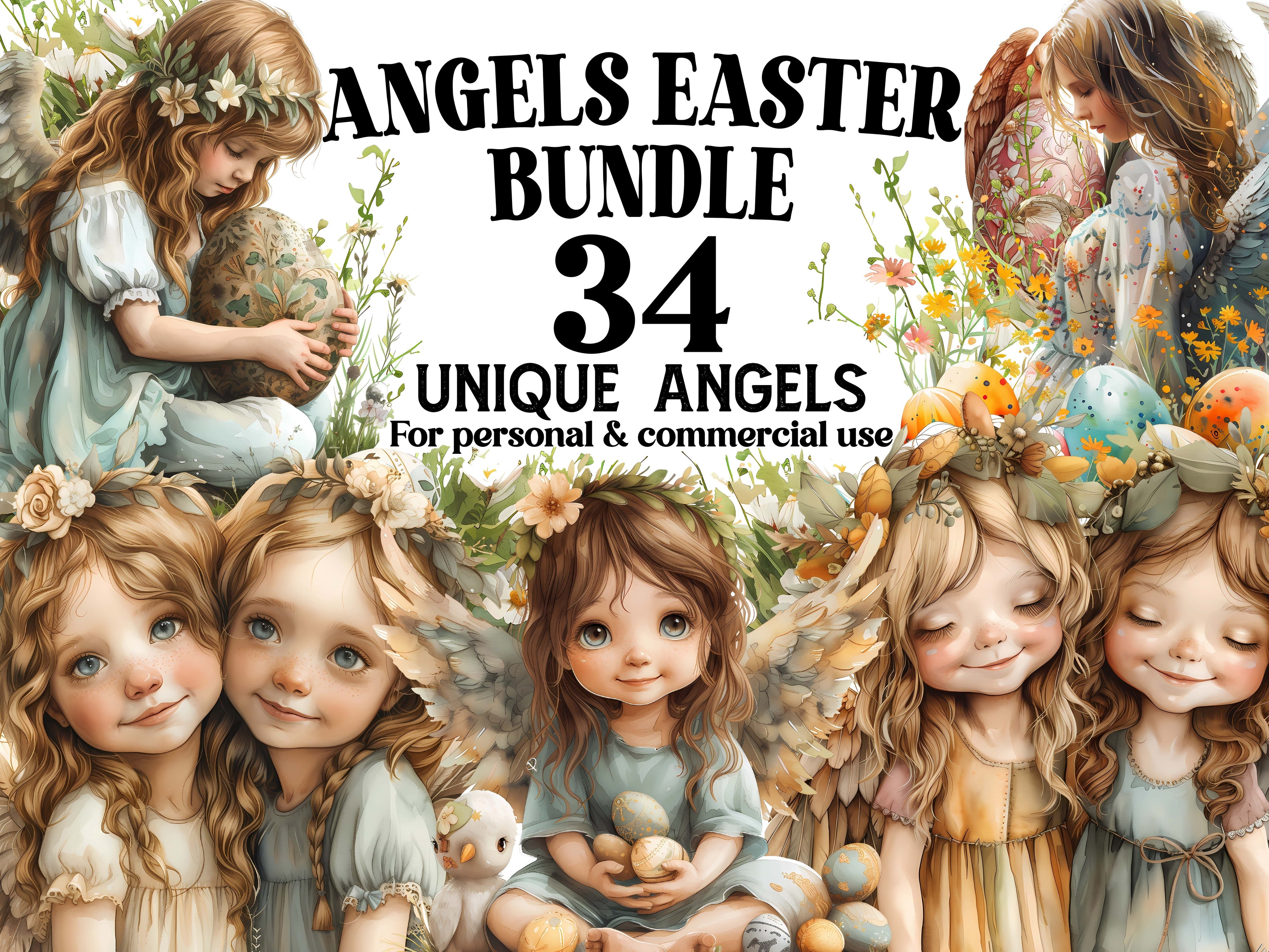 Angels Eastern