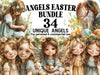Angels Eastern