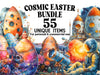 Cosmic Eastern