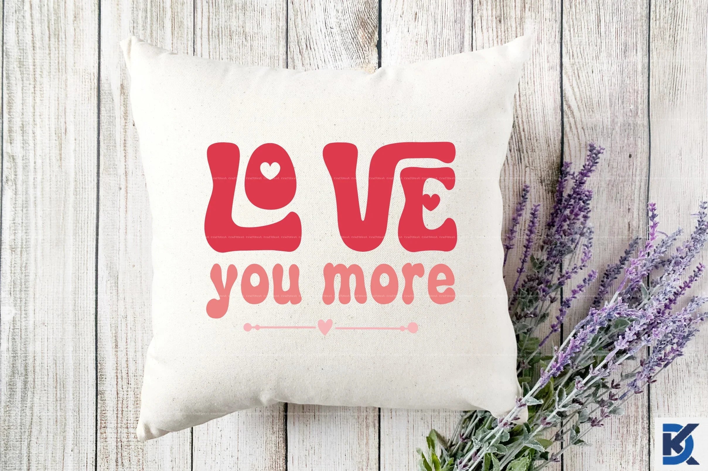 Valentine's Day Clipart Bundle