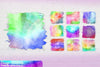 Backsplash Backgrounds Clipart Bundle