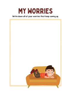 Mindfulness Activities for Kids - CraftNest - Digital Crafting and Art