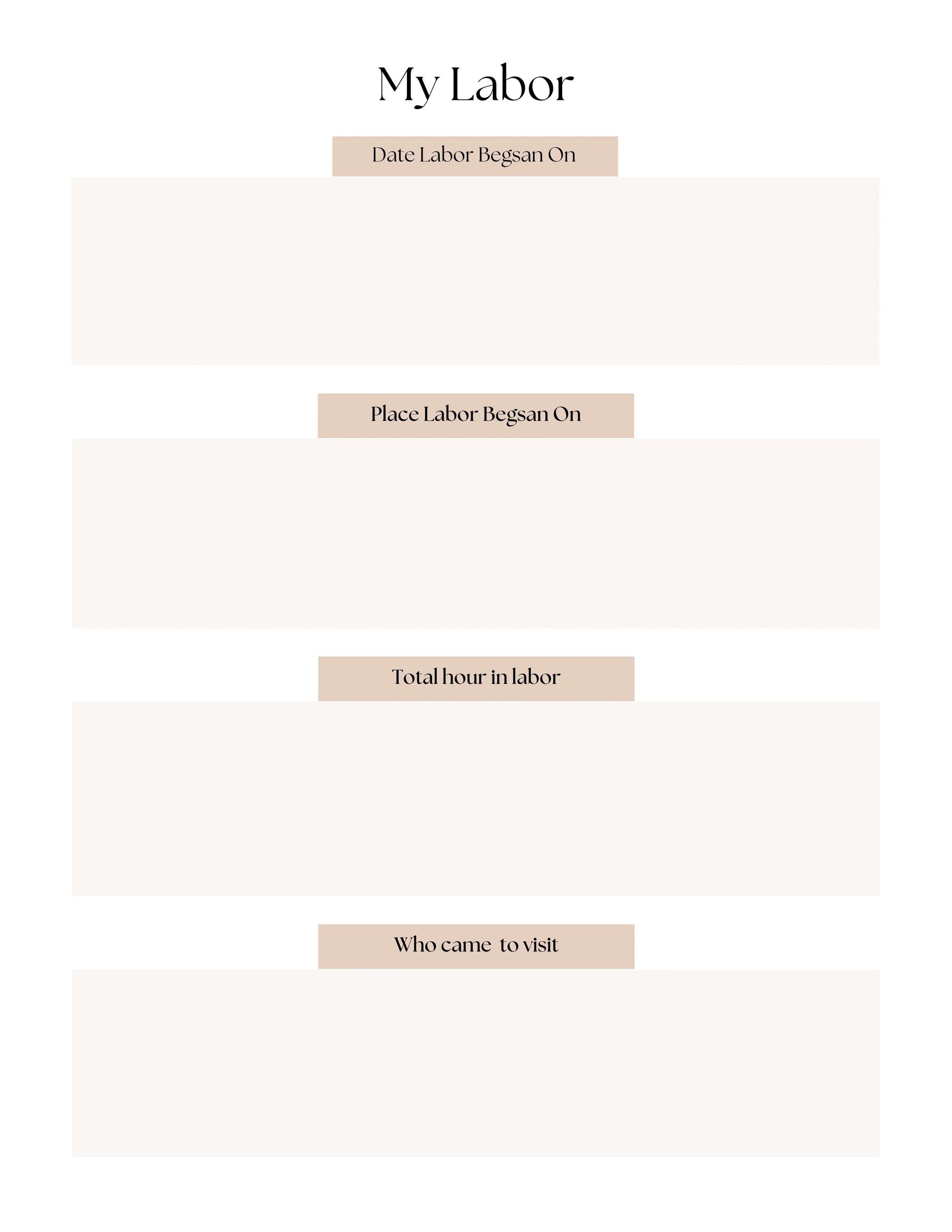 Pregnancy Journal KDP Planner - CraftNest - Digital Crafting and Art