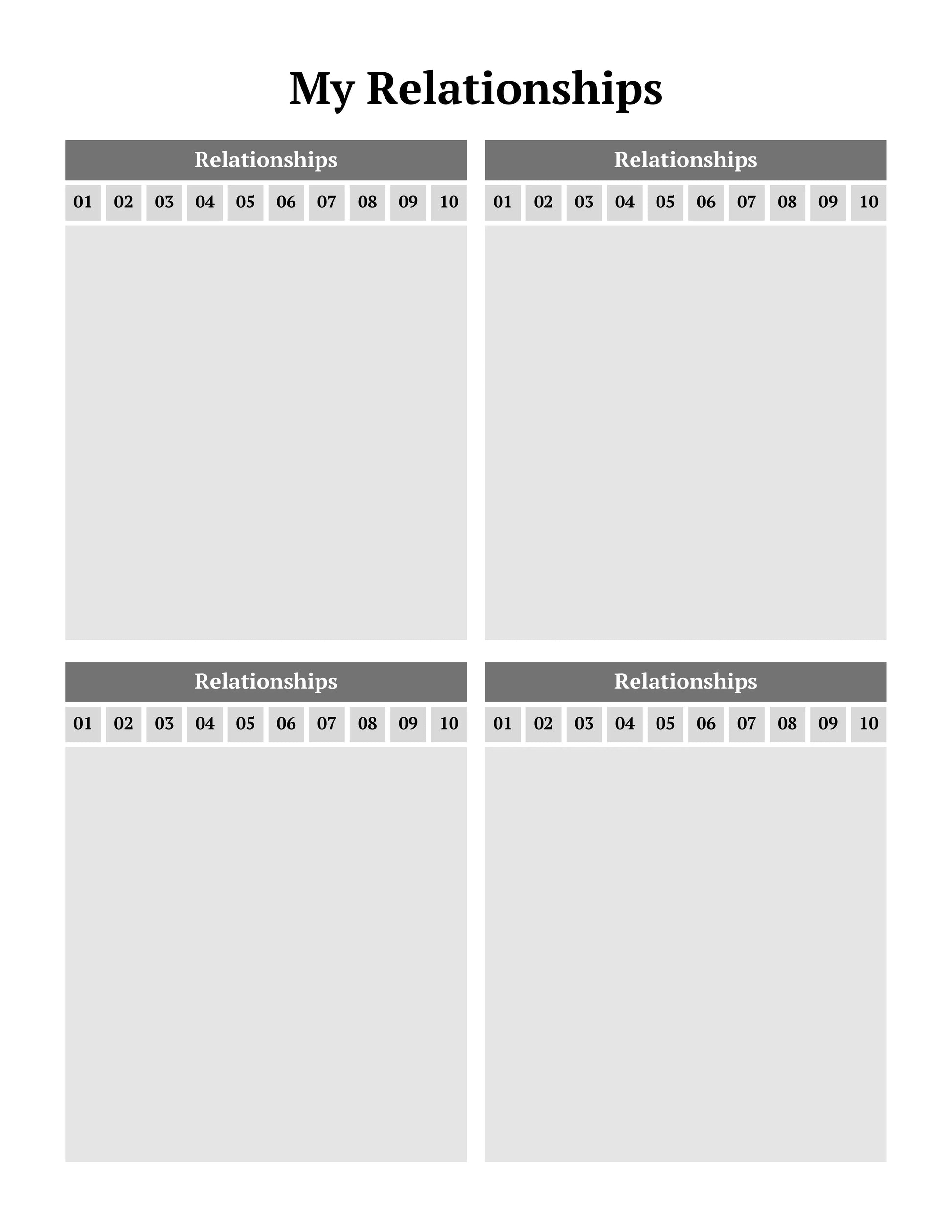 Manifestation Dream Life Journal KDP Planner - CraftNest - Digital Crafting and Art