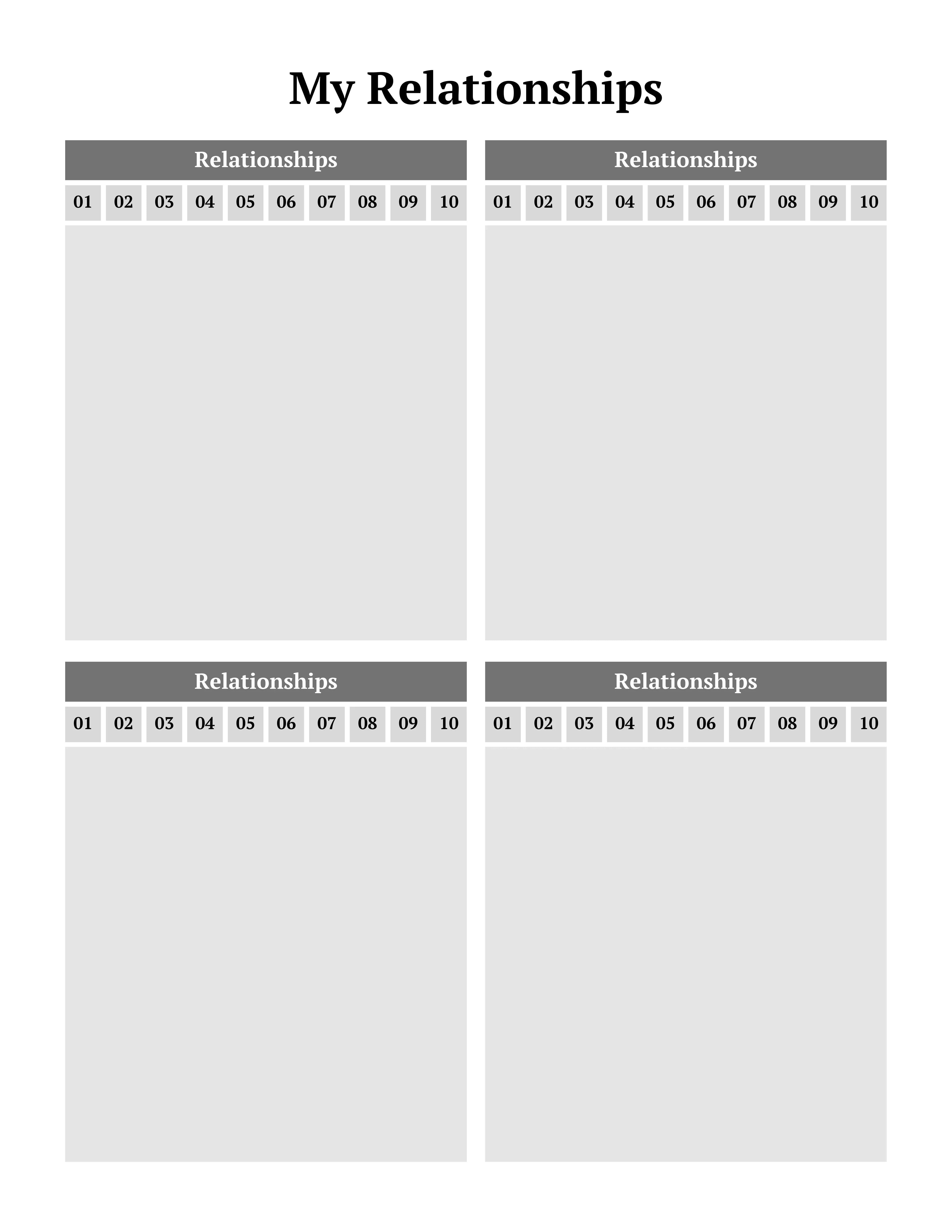 Manifestation Dream Life Journal KDP Planner - CraftNest - Digital Crafting and Art