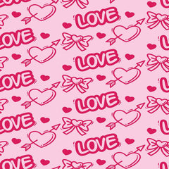Valentine Sublimation Digital Paper - CraftNest - Digital Crafting and Art