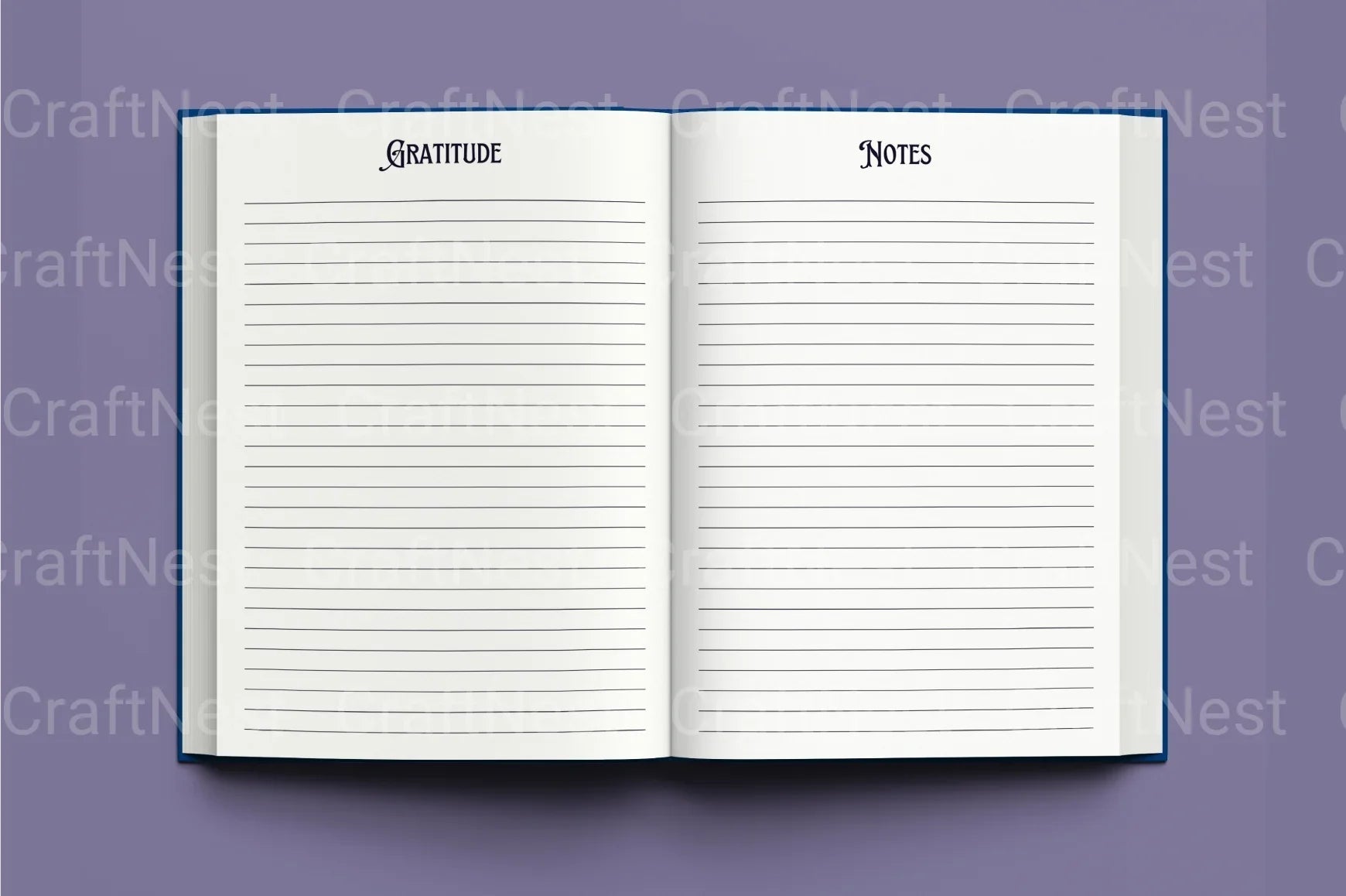 Moon and Astrology Planner - CraftNest - Digital Crafting and Art