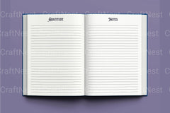 Moon and Astrology Planner - CraftNest - Digital Crafting and Art