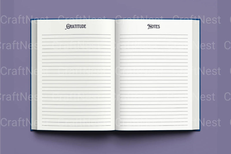 Moon and Astrology Planner - CraftNest - Digital Crafting and Art