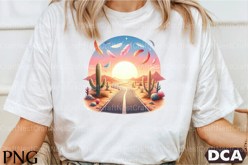 Desert Cactus Clipart Bundle - Close Up Collection - CraftNest - Digital Crafting and Art