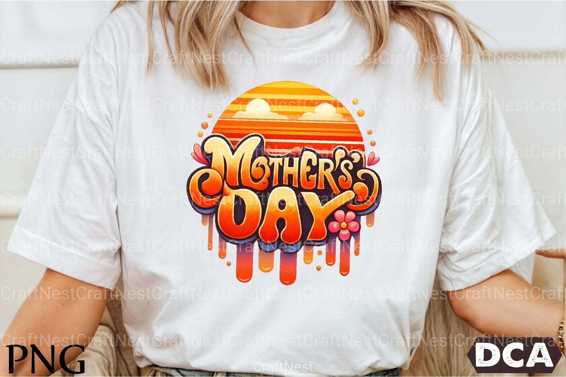 Mother's Day Clipart Bundle 99 - CraftNest - Digital Crafting and Art