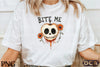 Bite Me Clipart Bundle