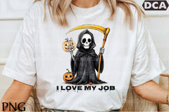 I Love My Job Clipart Bundle - CraftNest - Digital Crafting and Art