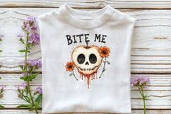 Bite Me Clipart Bundle - CraftNest - Digital Crafting and Art