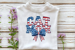 Cat Mom Clipart Bundle - CraftNest - Digital Crafting and Art