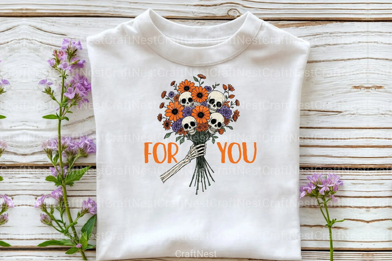 For You Clipart Bundle - CraftNest - Digital Crafting and Art