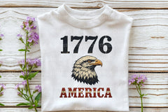 Patriotic America Clipart Bundle - CraftNest - Digital Crafting and Art