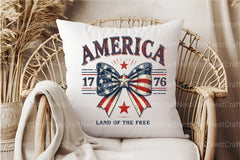 America 1776 Clipart Bundle 2 - CraftNest - Digital Crafting and Art