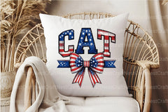 Cat Clipart Bundle 7 - CraftNest - Digital Crafting and Art