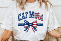 Cat Mom Clipart Bundle 45 - CraftNest - Digital Crafting and Art