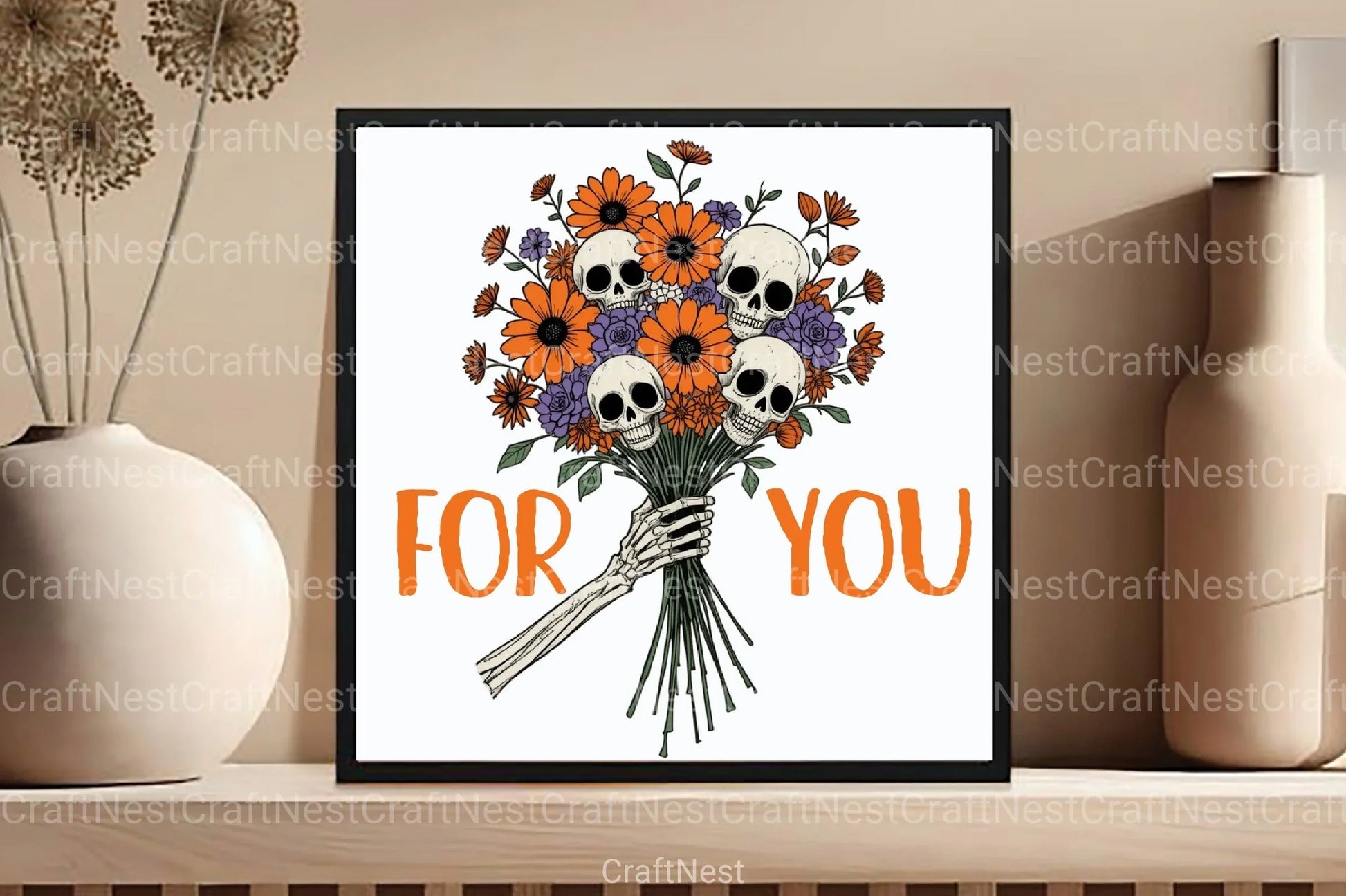 For You Clipart Bundle - CraftNest - Digital Crafting and Art