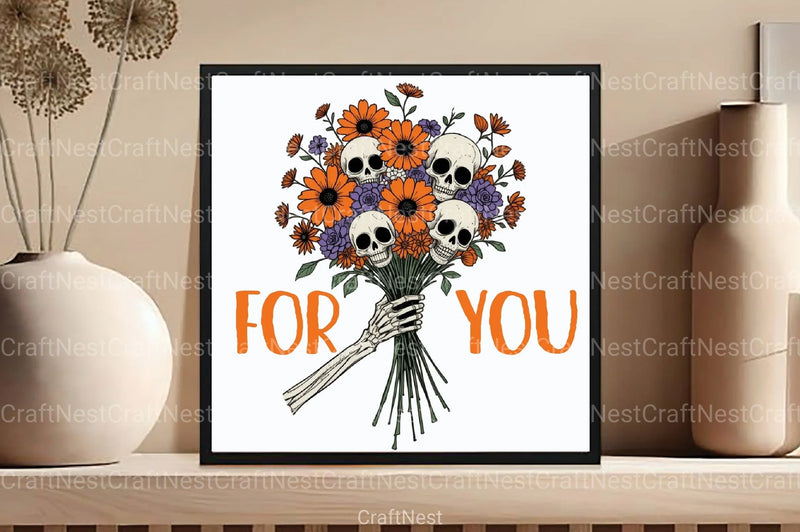 For You Clipart Bundle - CraftNest - Digital Crafting and Art