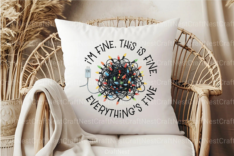 Funny Christmas Clipart Bundle 33 - CraftNest - Digital Crafting and Art